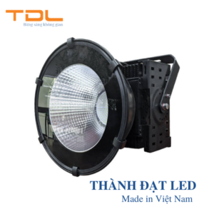 đèn pha led sân vận động t1 200w
