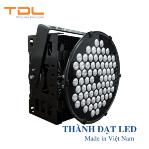 đèn pha led sân vận động t2 1000w