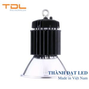 Đèn led nhà xưởng highbay x4 200w