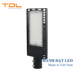 đèn đường led 100w d01