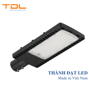 đèn đường led 100w d01