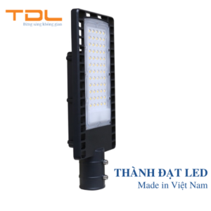 đèn đường led d01 50w