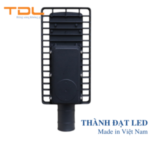 đèn đường led d01 50w