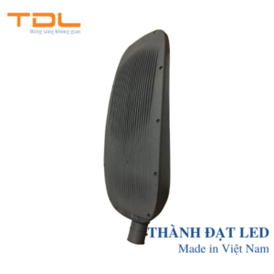 Đèn đường LED 200w D10 Philips