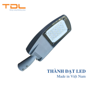 đèn đường led 50w m16 philips