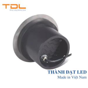 Đèn LED âm đất tròn COB 20w