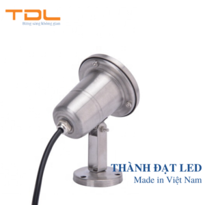 Đèn LED âm nước TDLAN-D 3w