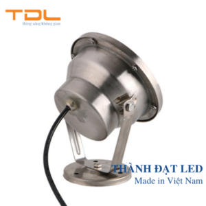 Đèn LED âm nước TDLAN-D 9w