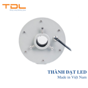 Đèn LED âm nước  bánh xe TDLAN-B 18w