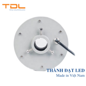 Đèn LED âm nước  bánh xe TDLAN-B 6w