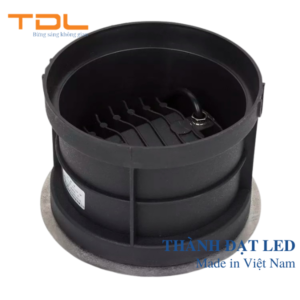 Đèn LED âm nước đế chôn 9w