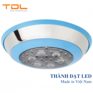 đèn led âm nước hồ bơi 24w