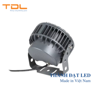 Đèn led chiếu cây sân vườn SMD 12w