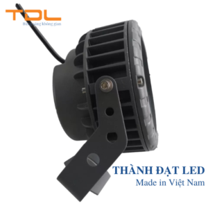 Đèn led chiếu cây sân vườn SMD 18w