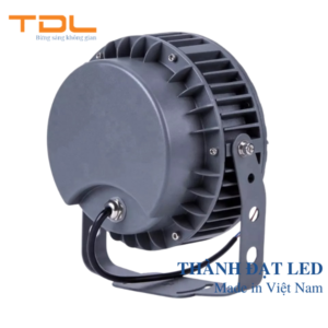 Đèn led chiếu cây sân vườn SMD 24w