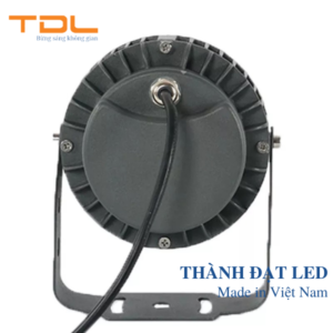 Đèn led chiếu cây sân vườn SMD 36w