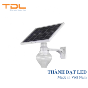 Đèn led NLMT găn tường quả táo 20w