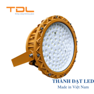Đèn LED nhà xưởng chống nổ SMD 110w chất lượng