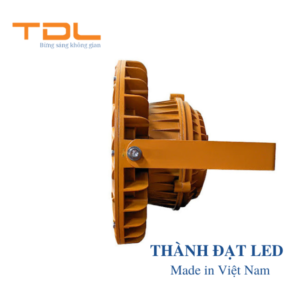Đèn LED nhà xưởng chống nổ SMD 200w chất lượng