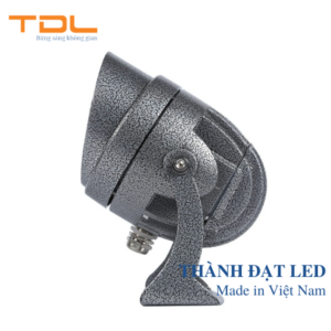 Đèn LED rọi cột TDL TC01 10w