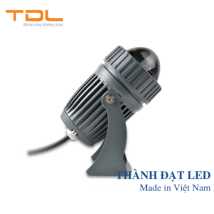 Đèn rọi cột TL TC03 10w