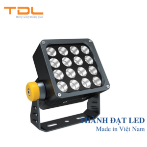 Đèn LED rọi cột TDL-R02 16w
