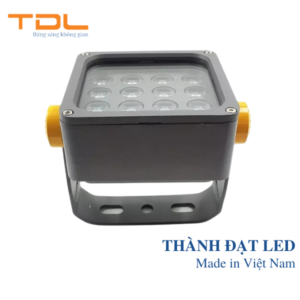 Đèn LED rọi cột TDL-R02 24w