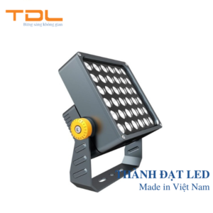 Đèn LED rọi cột TDL-R02 36w