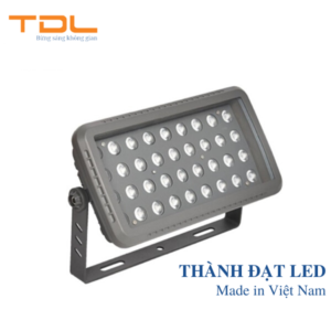 Đèn LED rọi cột TDL-R03 36w