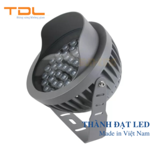 Đèn LED rọi cột TDL-R05 24w