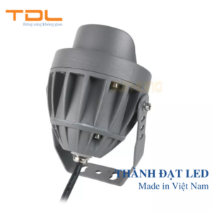 Đèn LED rọi cột TDL-R05 3w