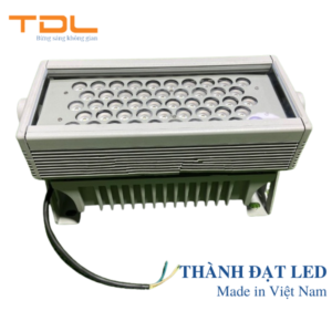 Đèn LED rọi cột TDL R11 100w