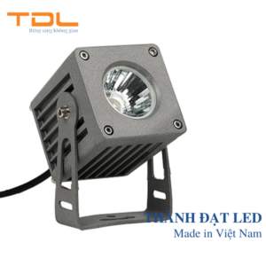 Đèn LED rọi cột TDL-RC05 20w