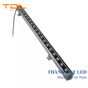 Đèn LED thanh hắt TDL-WH01 18w