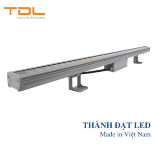 Đèn LED thanh hắt TDL-WH01 24w