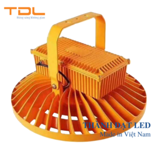 đèn led nhà xưởng chống nổ 150w