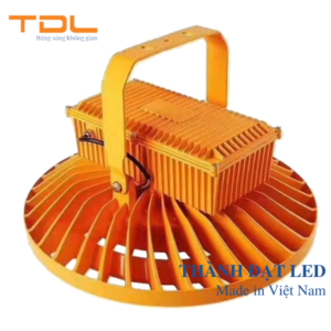 đèn led nhà xưởng chống nổ 200w