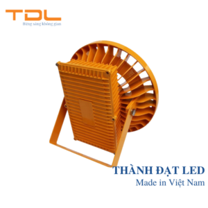 đèn led nhà xưởng chống nổ 50w