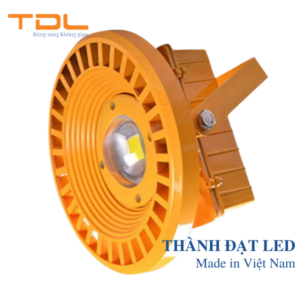 đèn led nhà xưởng chống nổ 50w