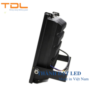 đèn pha led 5054 mắt nhỏ 200w