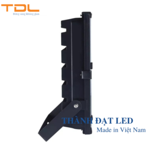 đèn pha led 5054 mắt to 20w