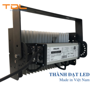 đèn pha led cob 100w