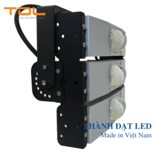 đèn pha led module cob 150