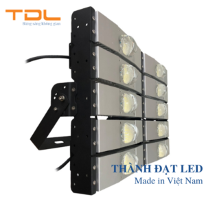 đèn pha led module cob 500w