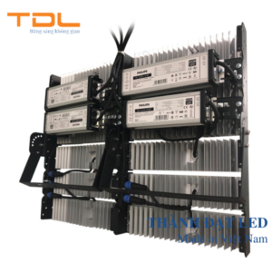 đèn oha led module cob 600w