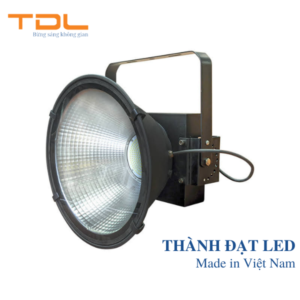 Đèn pha LED cầu cảng 200w