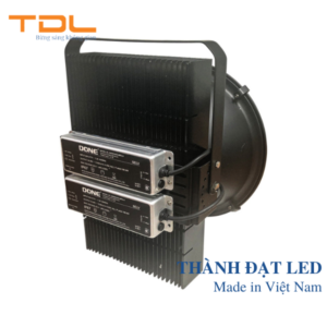 Đèn pha LED cầu cảng 400w