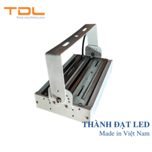 Đèn Pha LED Cây Xăng 100w