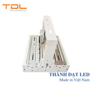 Đèn pha LED cây xăng 150w