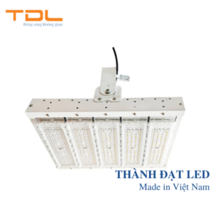 Đèn pha LED cây xăng 250w